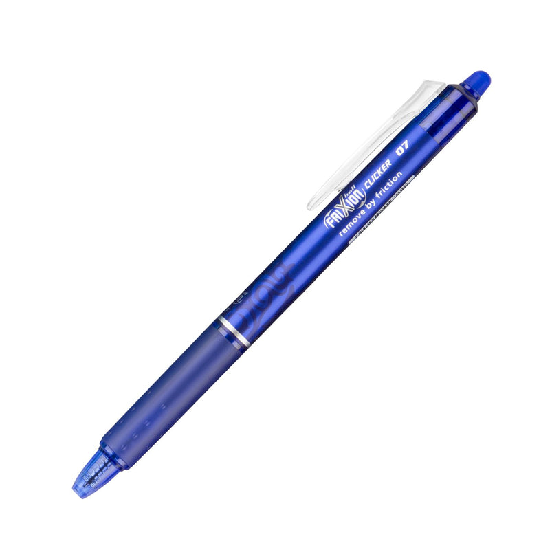 Bolígrafo Borrador Pilot Frixion Ball Clicker