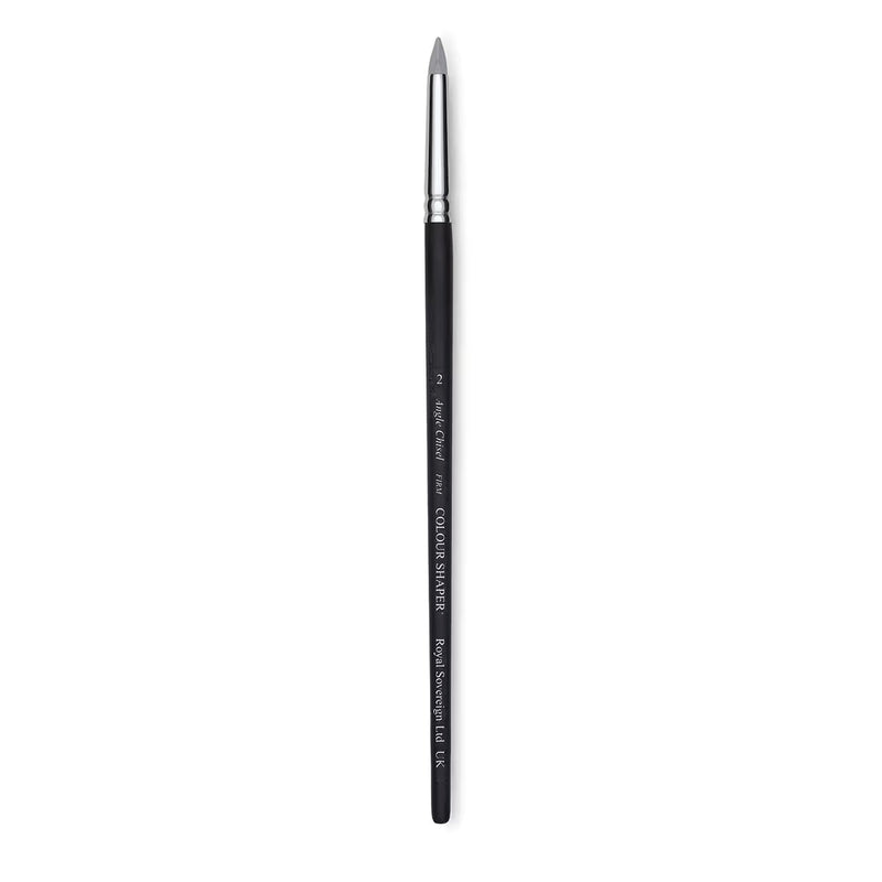 pincel de goma angular talens nº2 