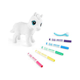 washimals jumbo pet evie crayola
