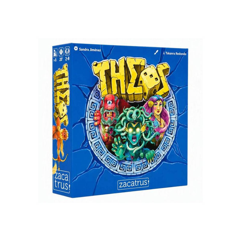 Theos