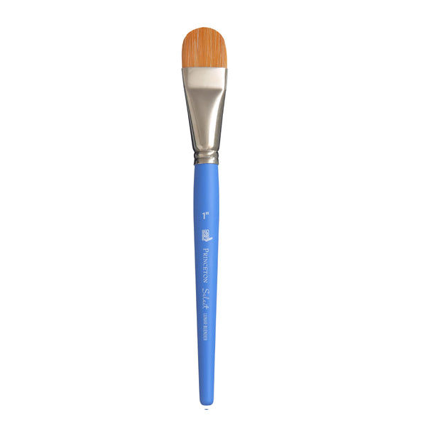 Princeton Pincel Natural Select M.Corto L. Gato Nº 1 Pulg