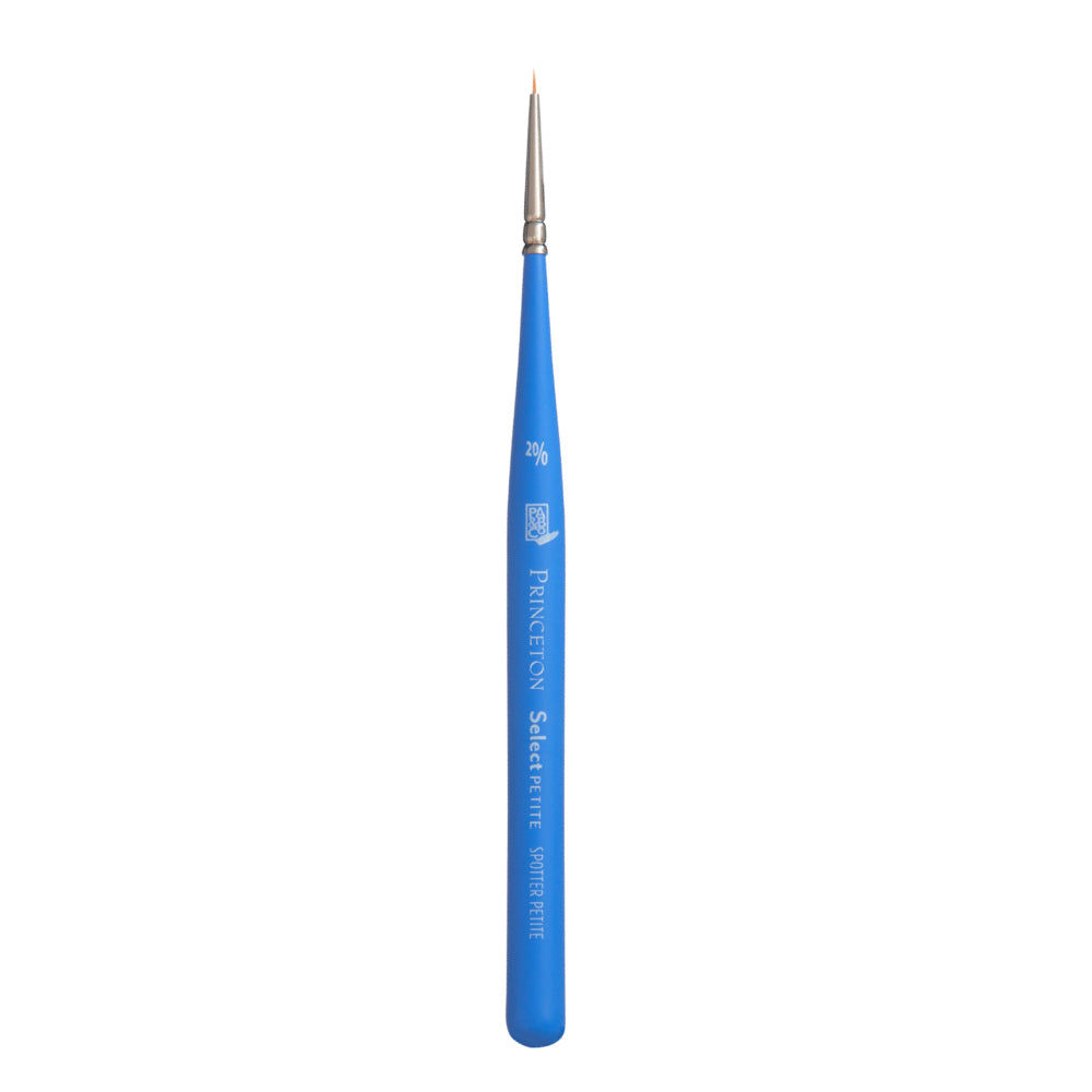Princeton Pincel Sintetico Select M.Corto Diseñador Nº 20/0