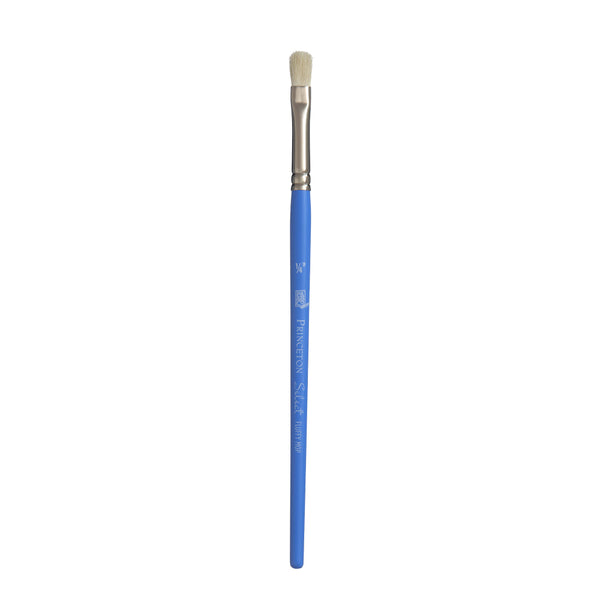 Princeton Pincel Natural Select Abombado Peq. Nº 1/ 4 Pulg
