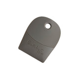 Princeton Espatula Catalyst Gris Contorno 81