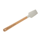 Princeton Espatula Catalyst Mango Corto Blanco Minihoja 1