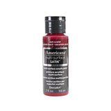 MULTI-SURFACE SATIN AMER.59cc ROJO ESCARLAT DA-508