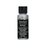 MULTI-SURFACE SATIN AMER.59cc PLATA METALIC.DA-550