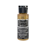 MULTI-SURFACE SATIN AMER.59cc ORO METALIZ. DA-553