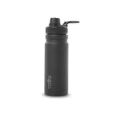 Botellon Jettes 550ml negro