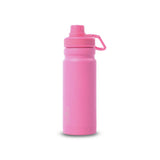 Botellon Jettes 550ml coral