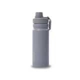 Botellon Jettes 550ml gris