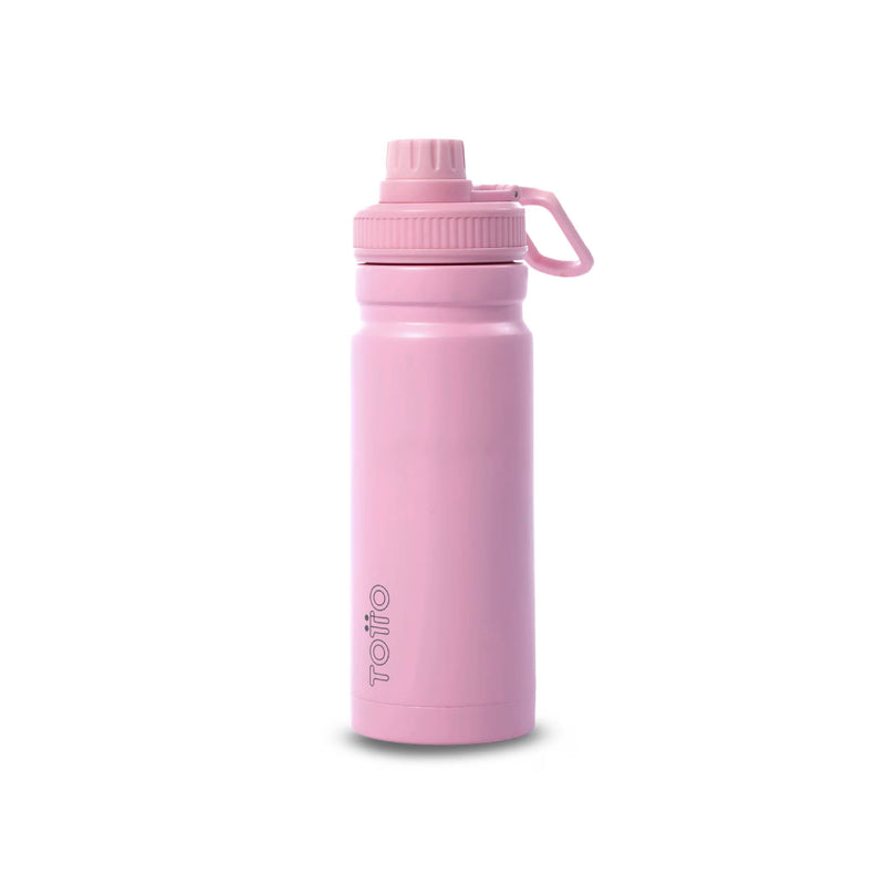 Botellon Jettes 550ml rosa