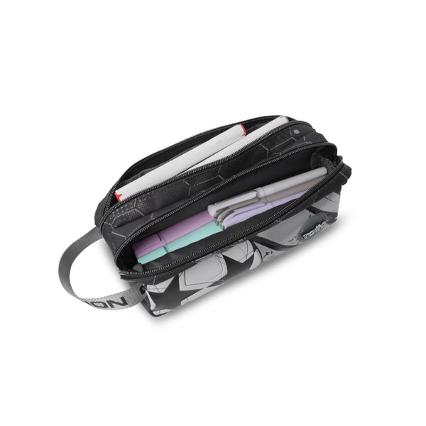 estuche champion totto 2 bolsillos
