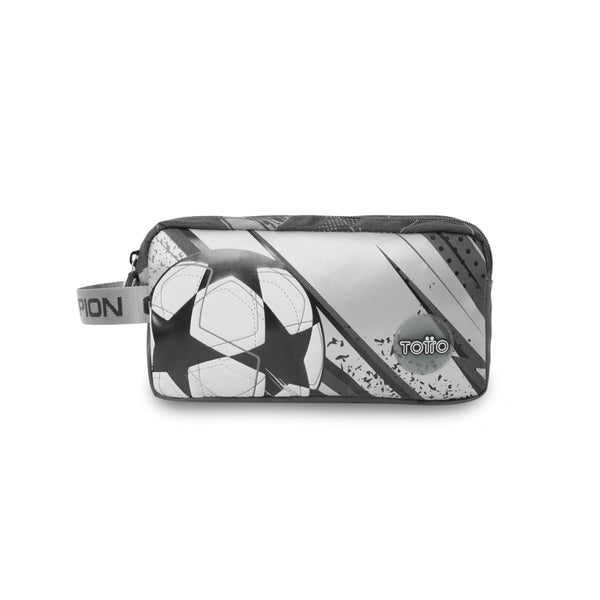 ESTUCHE 2 CUERPOS CHAMPION
