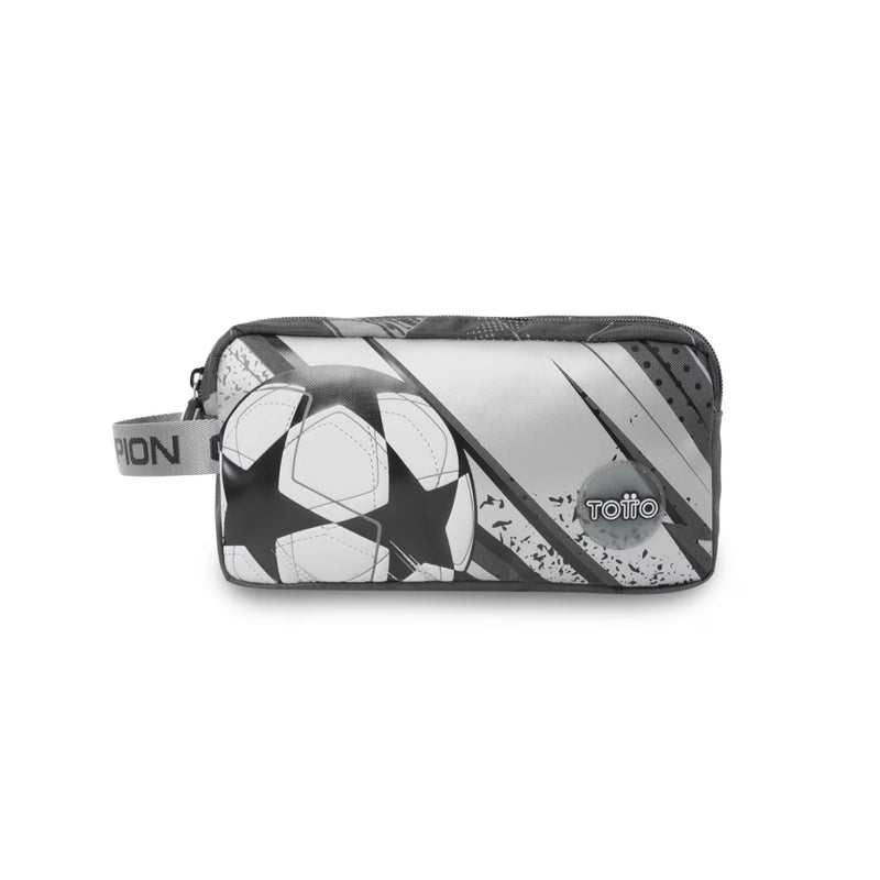 ESTUCHE 2 CUERPOS CHAMPION