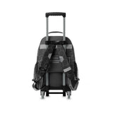 totto mochila champions con carro