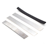 set cuchillas para pastas de modelado de la marca cernit