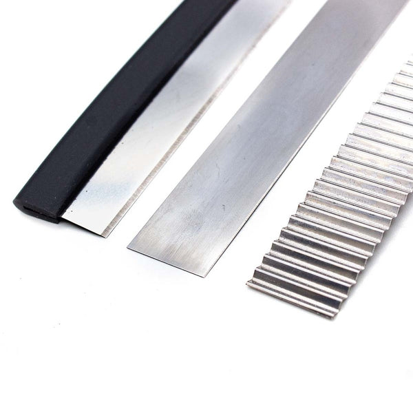 cuchillas para arcilla y pastas de modelado cernit