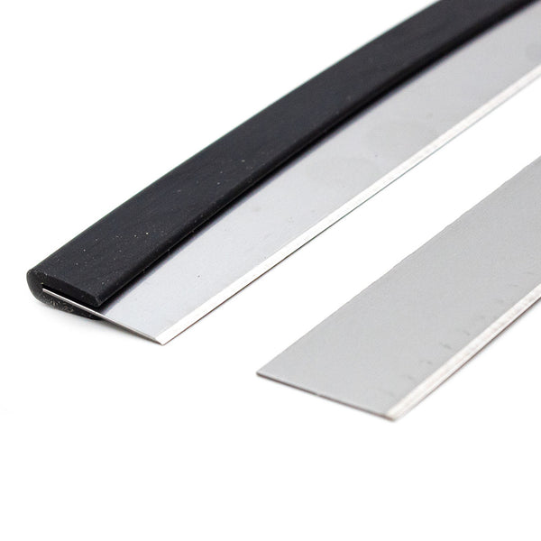 Set 2 Cuchillas Rígidas Pasta de Modelar Cernit