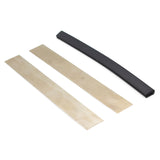 pack 2 cuchillas flexibles de 14 cm cernit