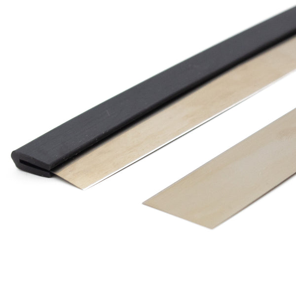 pack de cuchillas flexibles para pastas de modelado de la marca cernit