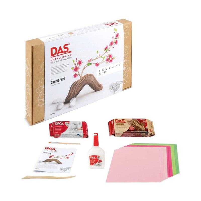 DAS set Ikebana