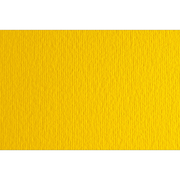 Fabriano Cartulina Dibujo Giallo 220gr. 50x70cm