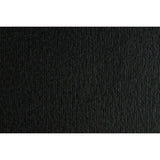 Fabriano Cartulina Dibujo Nero 220gr 50x70cm