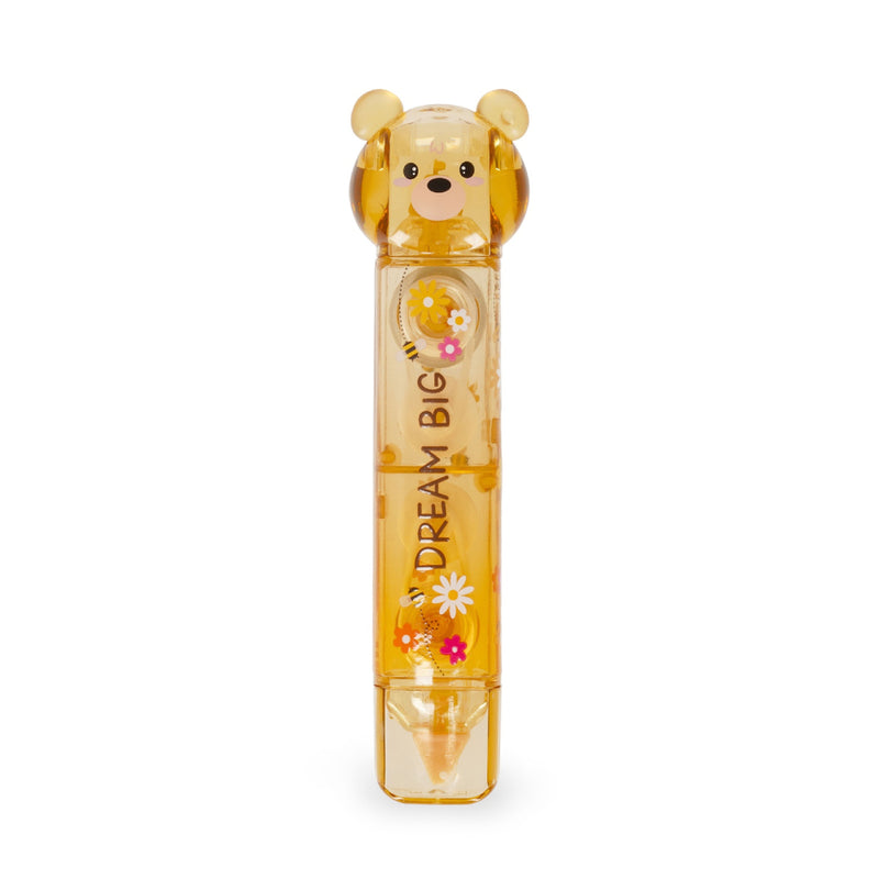 TEDDY BEAR 2-IN-1 CORRECTION TAPE & GLUE - CORRECTION AND GLUE TAPE - TO BE DEFINED