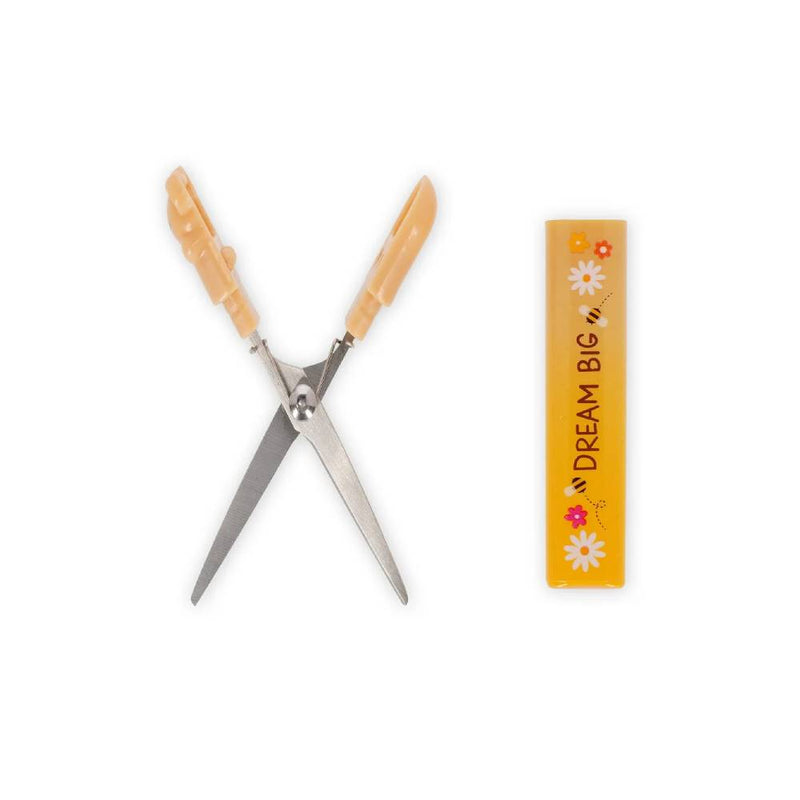 TEDDY MINI SCISSORS - MINI SCISSORS - TO BE DEFINED