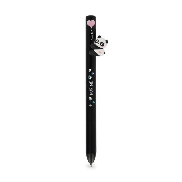 HUGGING BALLPOINT PEN - PANDA