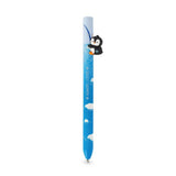 HUGGING BALLPOINT PEN - PENGUIN