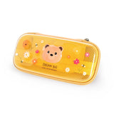 WONDER-WOW - PENCIL CASE - TEDDY BEAR