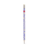 I USED TO BE A NEWSPAPER - RECYCLED PAPER PENCIL - DAISY