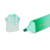 MEOW HIGHLIGHTERS - TO BE DEFINED - GREEN