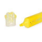 MEOW HIGHLIGHTERS - TO BE DEFINED - YELLOW