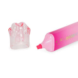 MEOW HIGHLIGHTERS - TO BE DEFINED - PINK