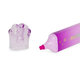 MEOW HIGHLIGHTERS - TO BE DEFINED - VIOLET
