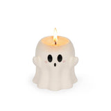 SCENTED CANDLE - GHOST - 250GR HALLOWEEN