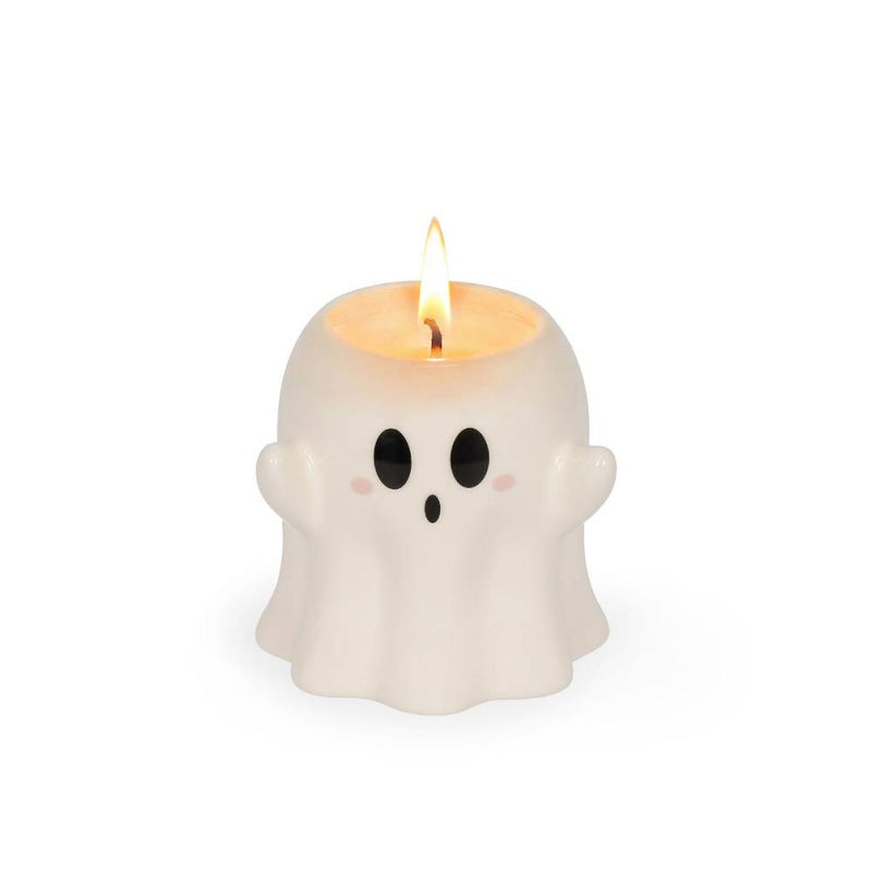 SCENTED CANDLE - GHOST - 250GR HALLOWEEN