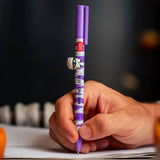 boligrafo legami halloween momia y fantasma