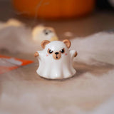fantasma teddy legami brillo de labios