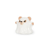 MAGIC KISS - TEDDY - GHOST HALLOWEEN