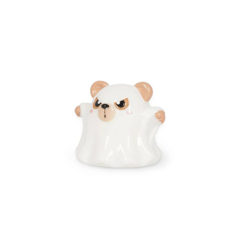 MAGIC KISS - TEDDY - GHOST HALLOWEEN