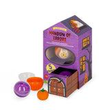 MANSION OF ERRORS - ERASER DISPENSER HALLOWEEN