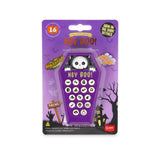 maquina de sonidos halloween legami