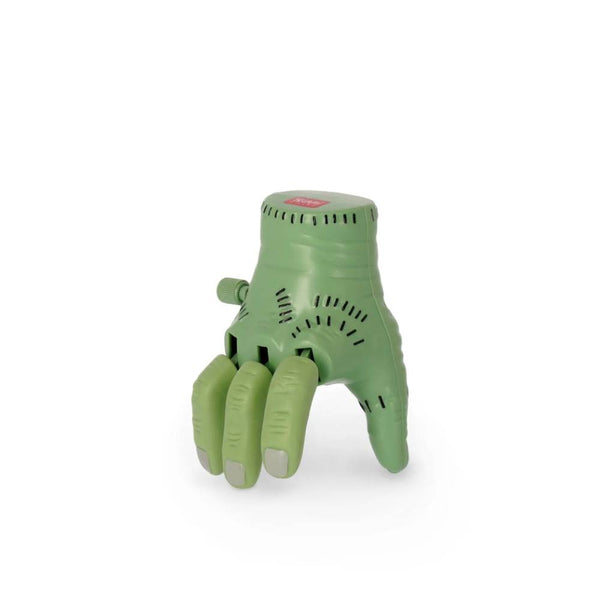 MINI MECHANIC HAND - GREEN HALLOWEEN