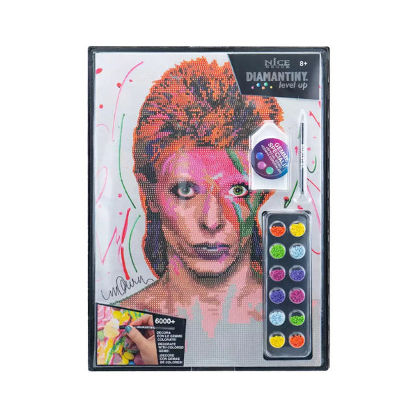 DIAMANTINY DABID BOWIE