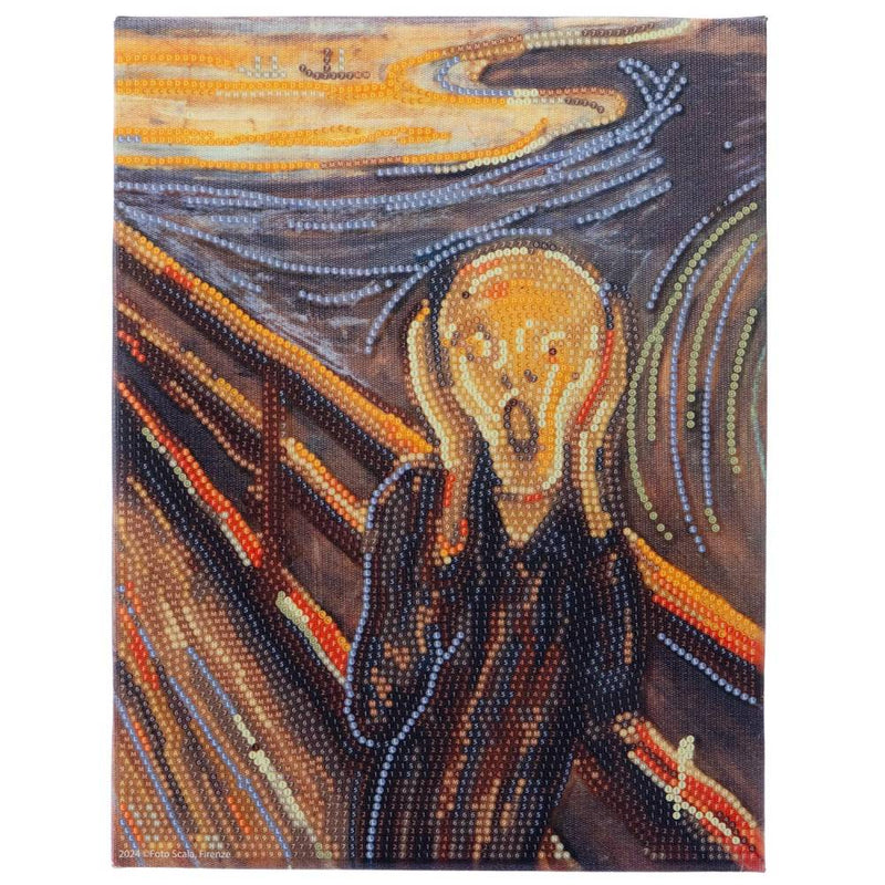 diamantiny quadro pintar por diamantes lienzo