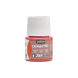 Ceramic Pintura para Cerámica 45ml Pebeo